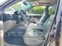 2012 Toyota Highlander фото