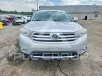 2012 Toyota Highlander фото