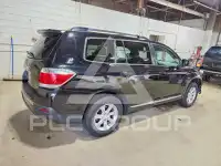 2012 Toyota Highlander photo