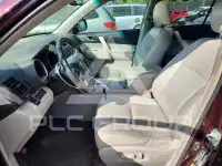 2012 Toyota Highlander photo