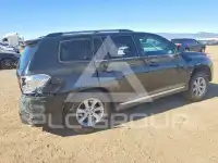 2012 Toyota Highlander photo