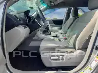 2012 Toyota Highlander фото