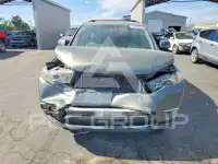 2012 Toyota Highlander фото