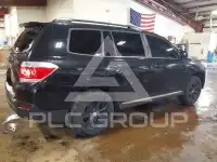 2012 Toyota Highlander фото