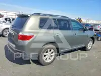 2012 Toyota Highlander фото