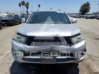 2012 Toyota Highlander фото