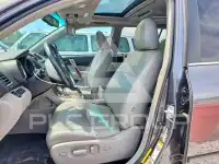 2012 Toyota Highlander photo