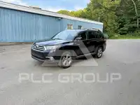 2012 Toyota Highlander photo
