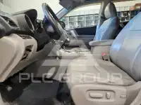 2012 Toyota Highlander фото