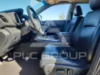 2012 Toyota Highlander фото