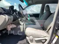 2012 Toyota Highlander photo