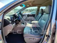 2012 Toyota Highlander фото