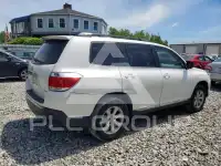 2012 Toyota Highlander фото
