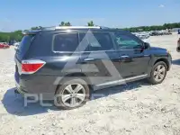 2012 Toyota Highlander фото