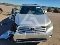 2012 Toyota Highlander photo