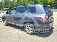 2012 Toyota Highlander фото