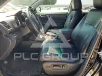 2012 Toyota Highlander фото