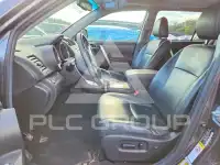 2012 Toyota Highlander photo