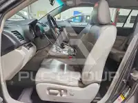 2012 Toyota Highlander фото