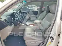 2012 Toyota Highlander photo