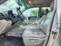 2012 Toyota Highlander фото