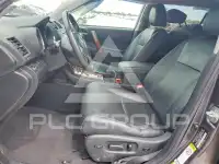 2012 Toyota Highlander фото