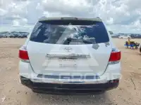 2012 Toyota Highlander фото