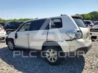 2012 Toyota Highlander photo