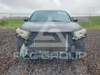 2012 Toyota Highlander фото