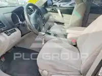 2012 Toyota Highlander фото