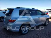 2012 Toyota Highlander photo