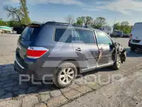2012 Toyota Highlander фото