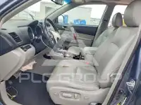2012 Toyota Highlander photo