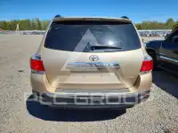 2012 Toyota Highlander фото