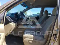 2012 Toyota Highlander photo