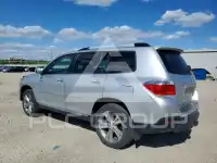 2012 Toyota Highlander фото