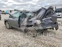 2012 Toyota Highlander фото