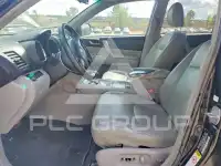 2012 Toyota Highlander photo