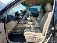 2012 Toyota Highlander фото