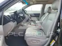 2012 Toyota Highlander photo