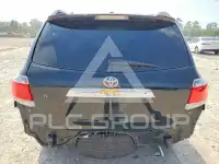 2012 Toyota Highlander фото