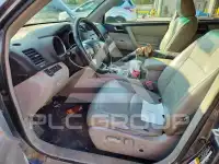 2012 Toyota Highlander фото