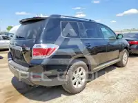 2012 Toyota Highlander фото