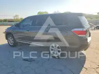 2012 Toyota Highlander фото