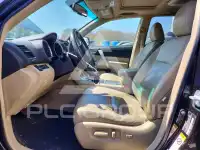 2012 Toyota Highlander photo