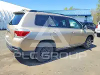2012 Toyota Highlander photo