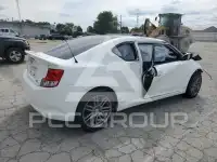 2012 Toyota SCION фото