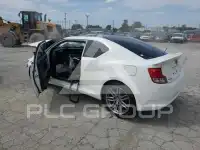 2012 Toyota SCION фото