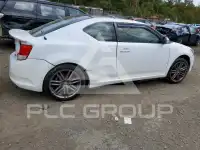 2012 Toyota SCION photo