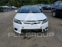 2012 Toyota SCION photo